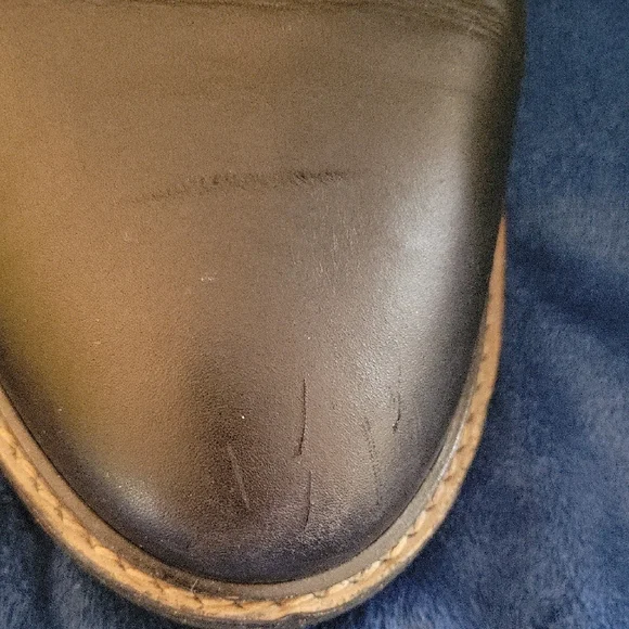 Fendi Black Boots - Picture 7 of 12